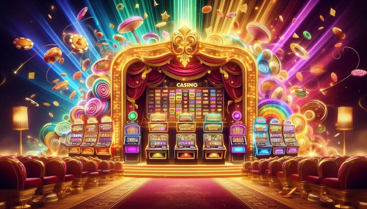 Gransino Casino
